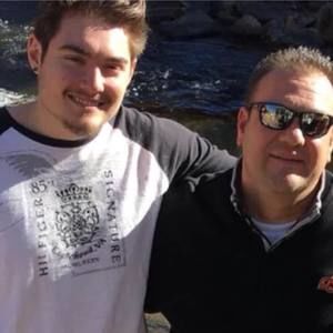 Meet your Posher, Brian